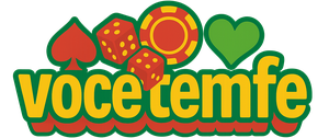VocêTemFé Logo